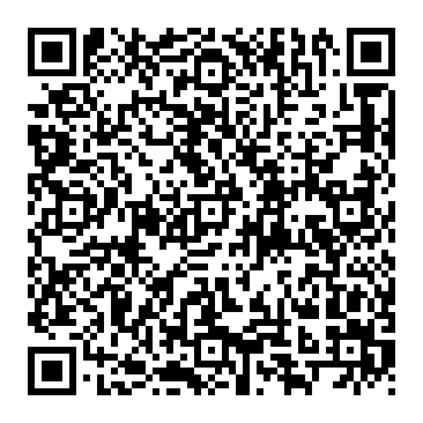 QR 코드