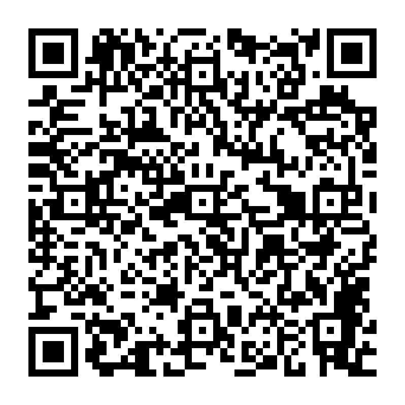 QR 코드
