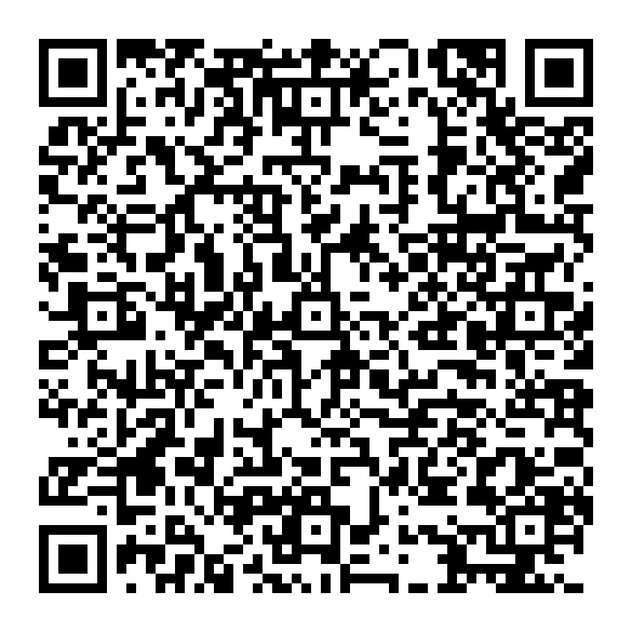 QR 코드