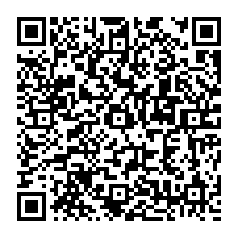 QR 코드