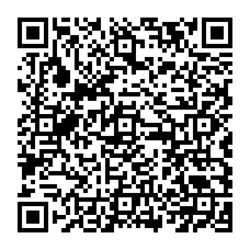 QR 코드