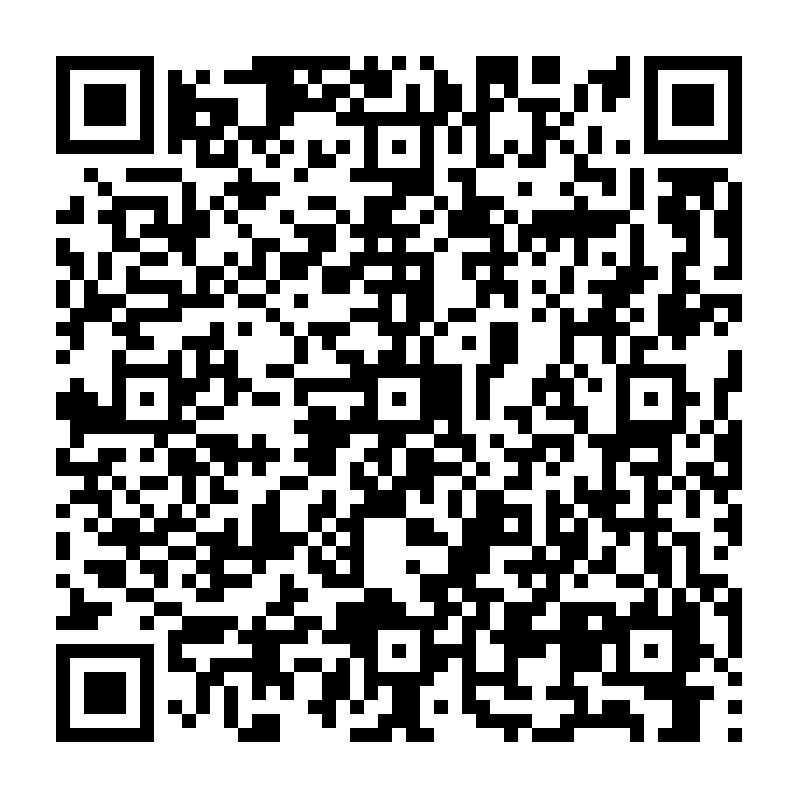 QR 코드