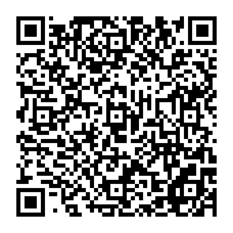 QR 코드