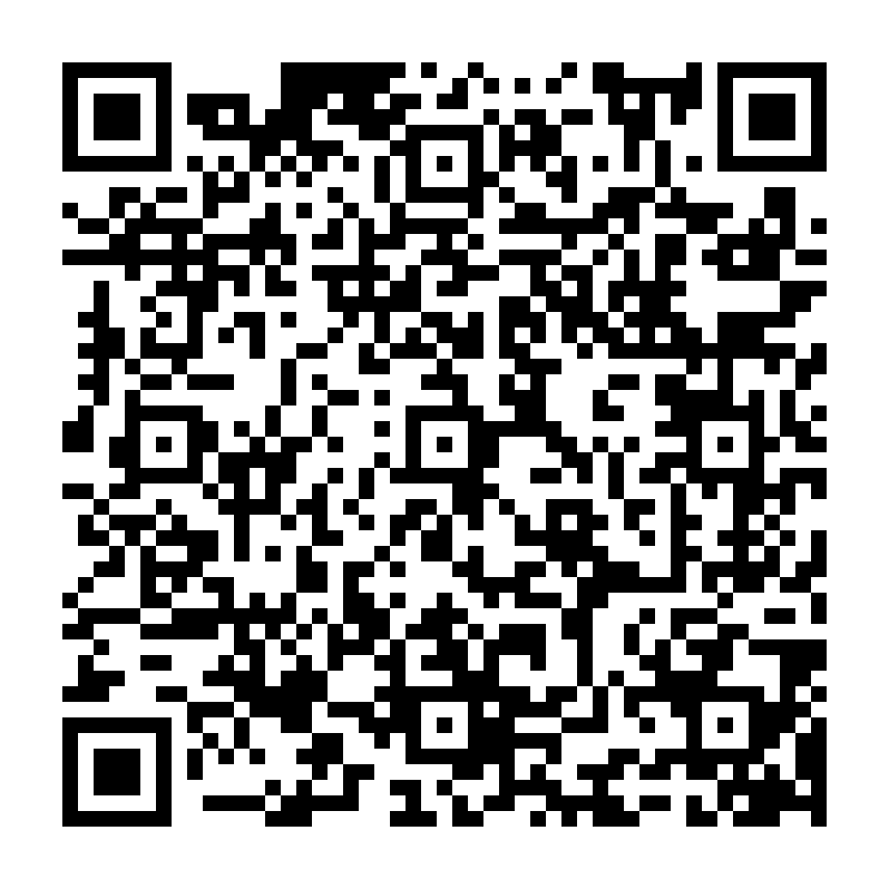 QR 코드