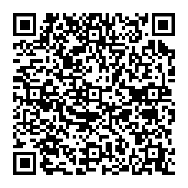 QR 코드