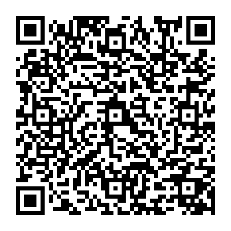 QR 코드