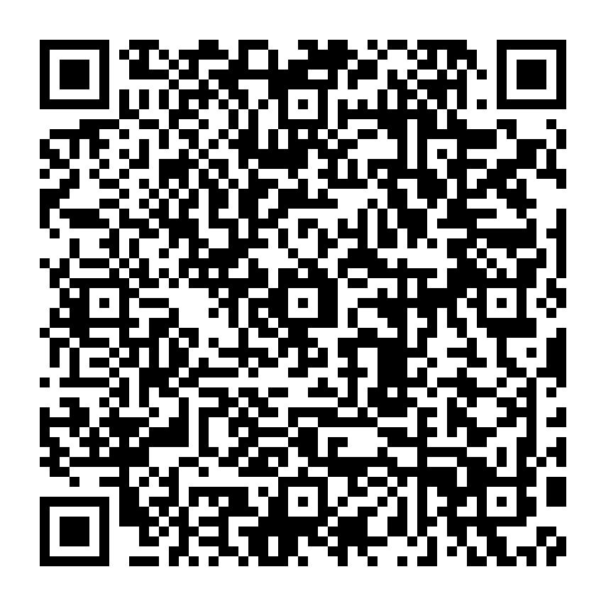 QR 코드