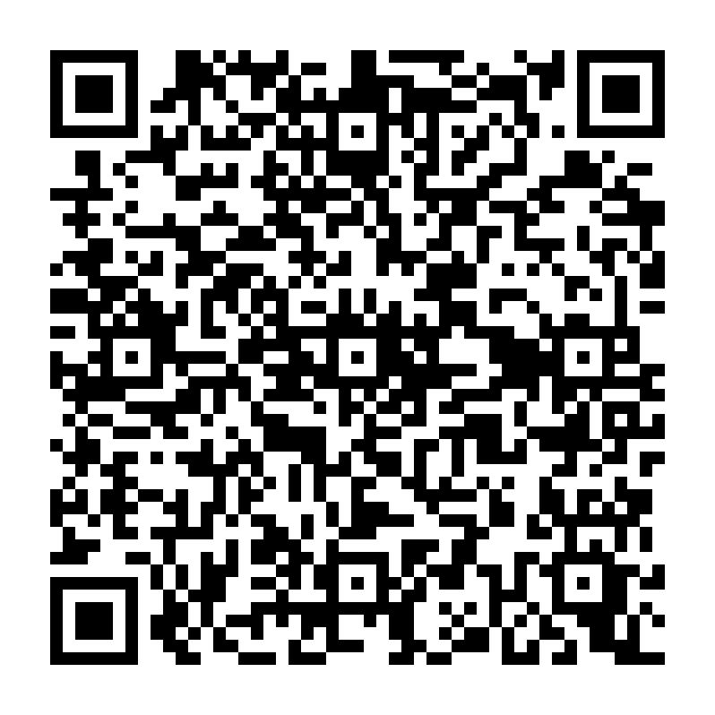 QR 코드