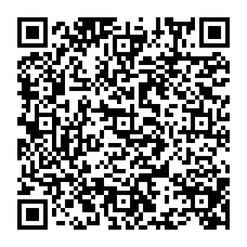 QR 코드