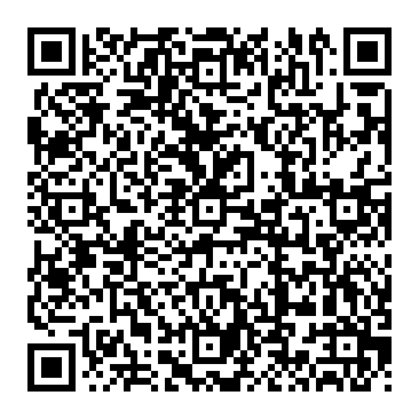 QR 코드
