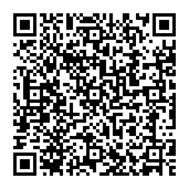 QR 코드