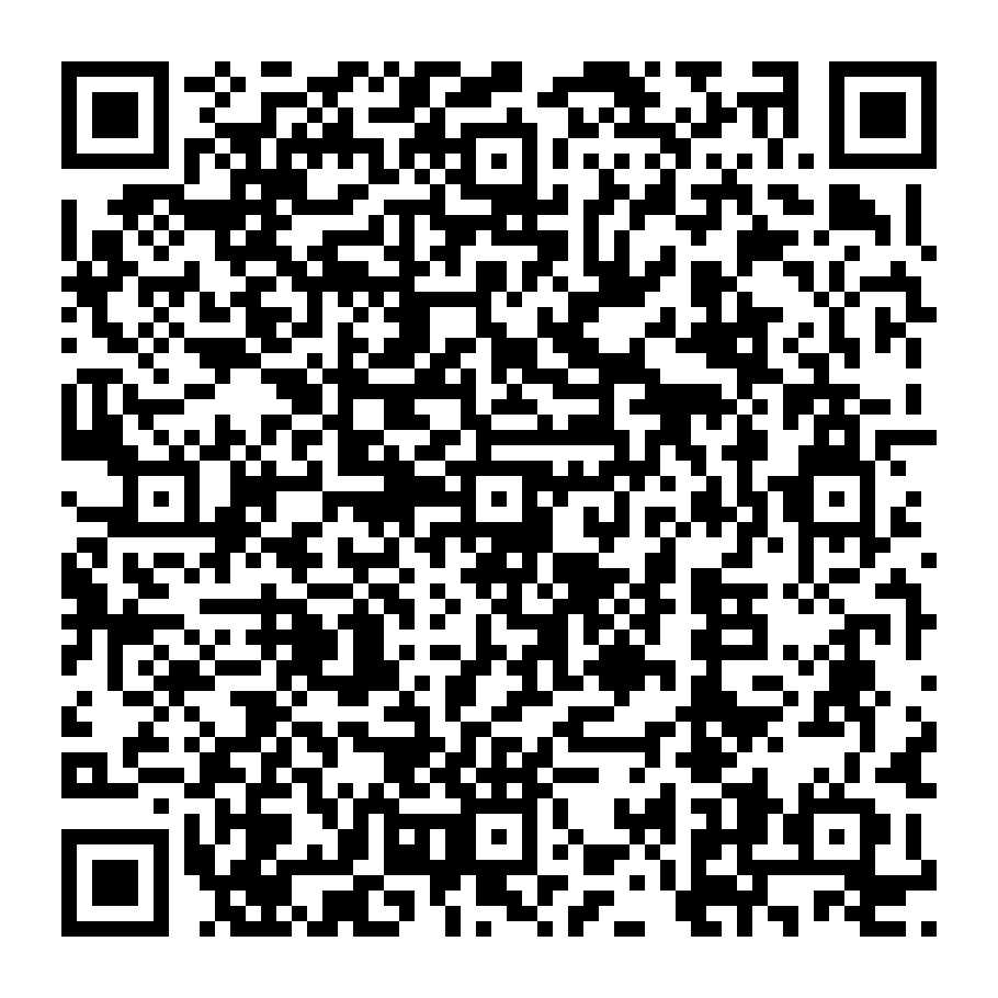 QR 코드