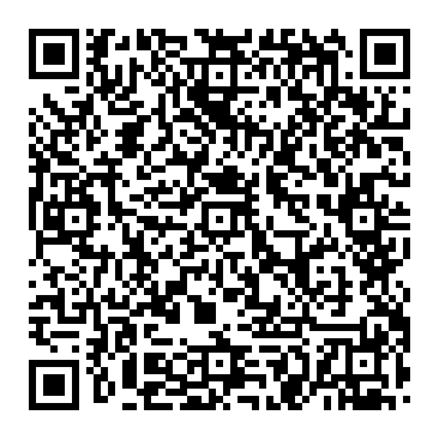 QR 코드