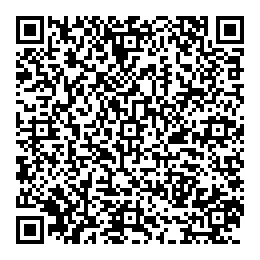 QR 코드
