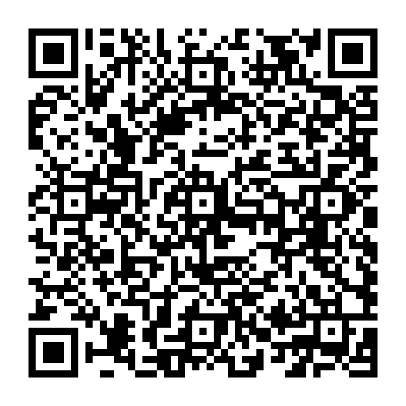 QR 코드