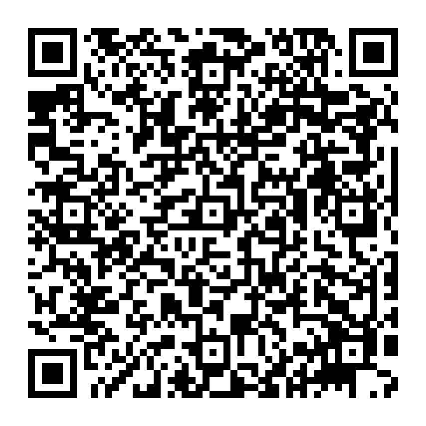 QR 코드