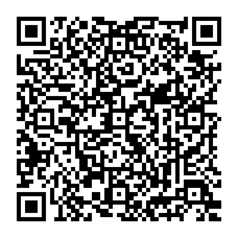 QR 코드