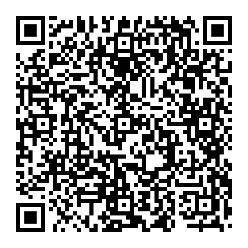 QR 코드