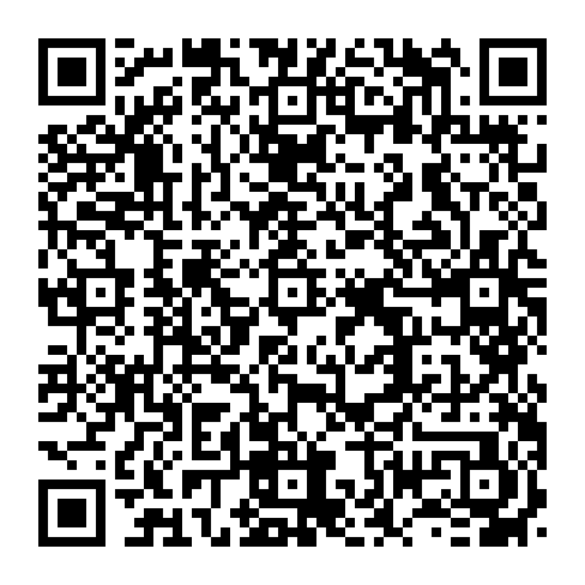 QR 코드