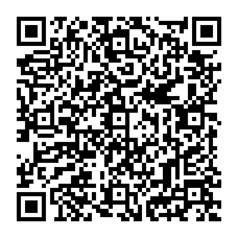 QR 코드