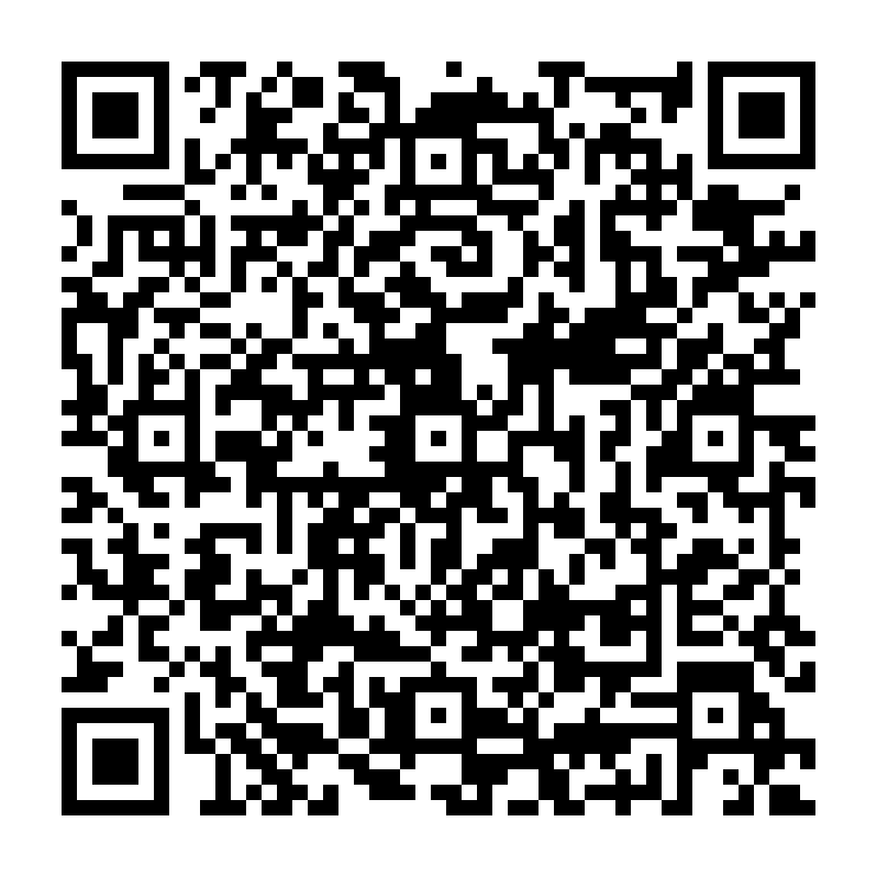 QR 코드