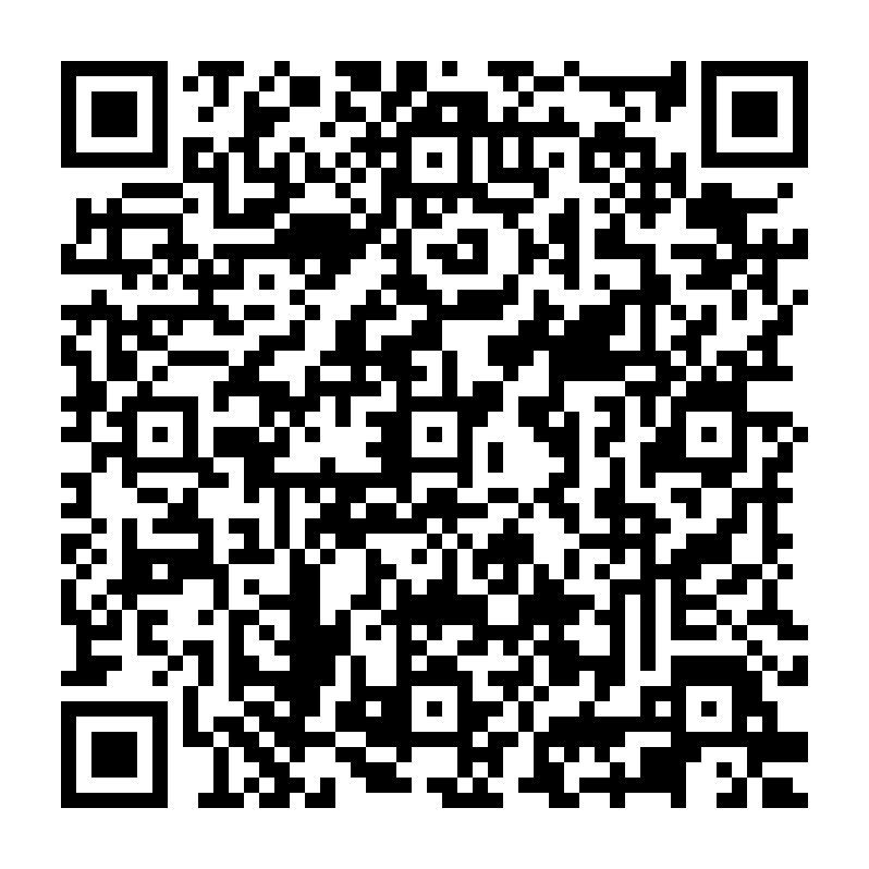 QR 코드