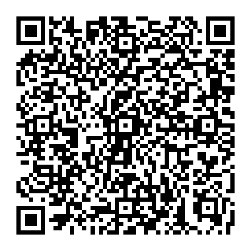 QR 코드