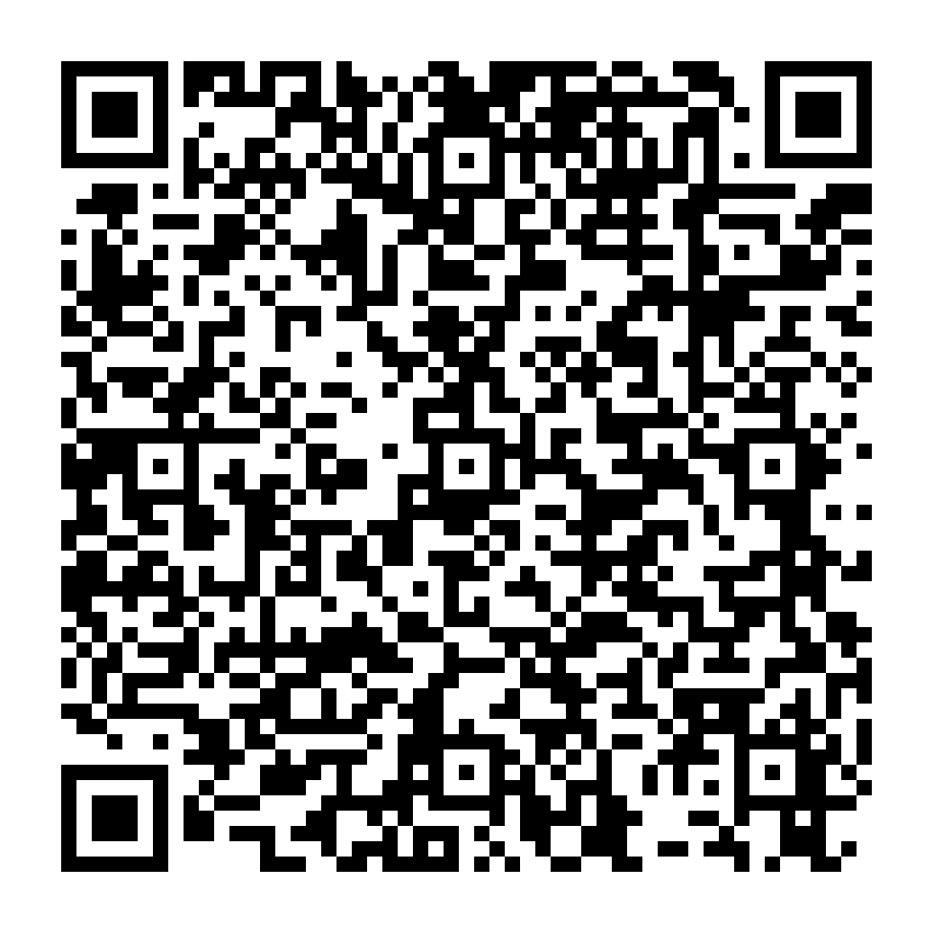 QR 코드