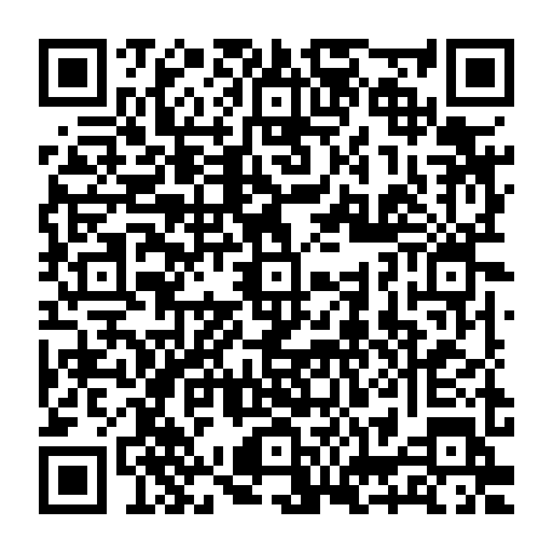 QR 코드