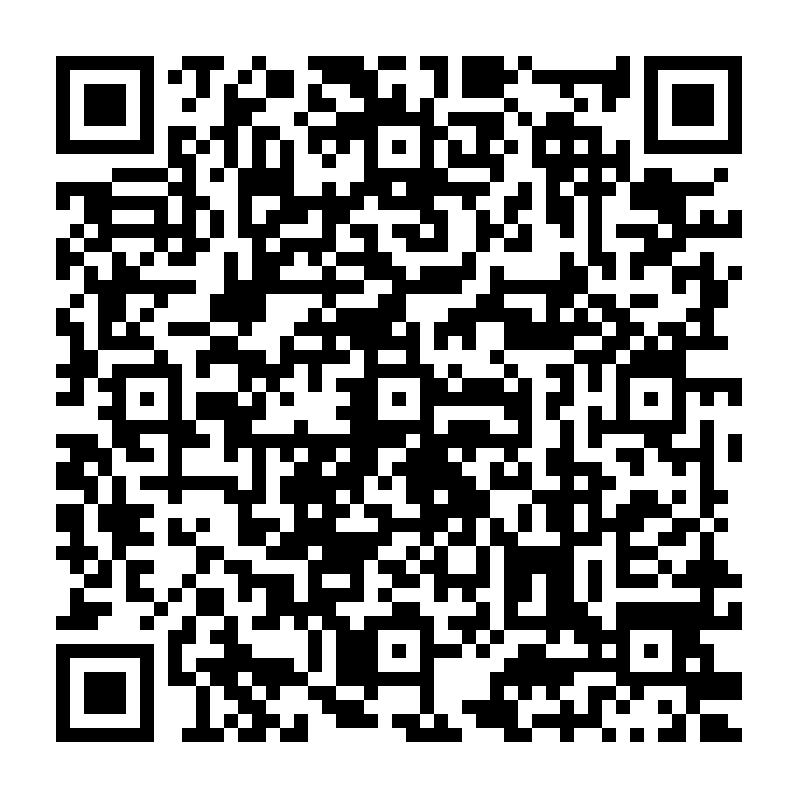 QR 코드