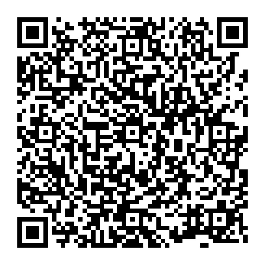 QR 코드
