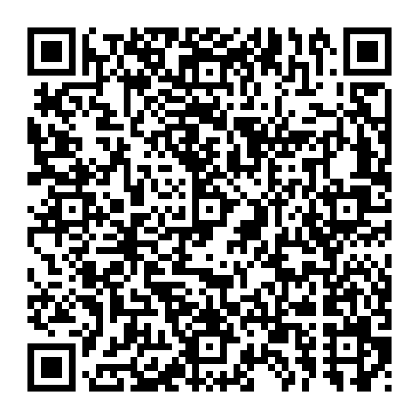 QR 코드