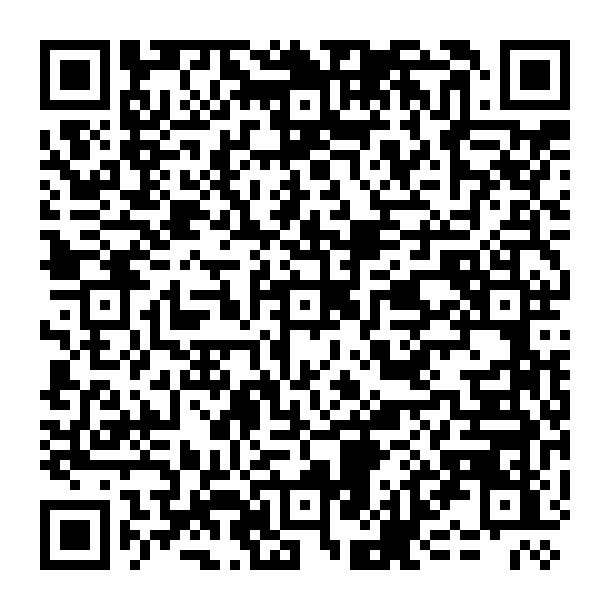 QR 코드