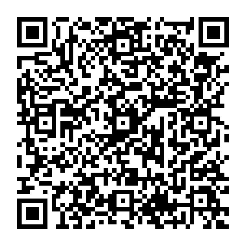 QR 코드