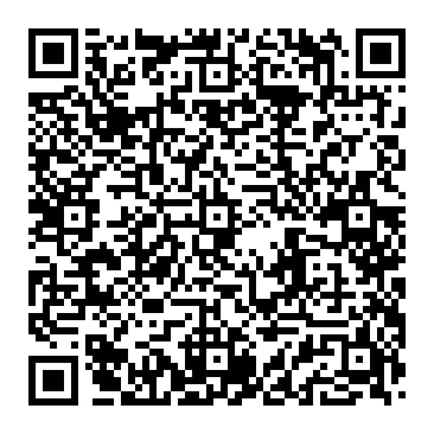 QR 코드