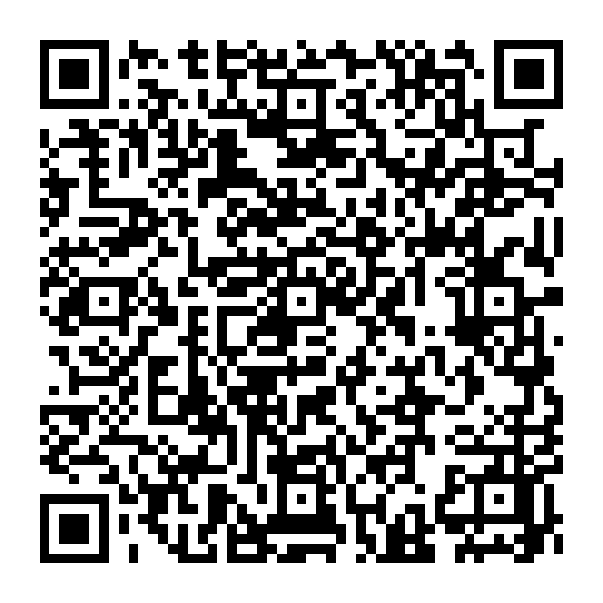 QR 코드