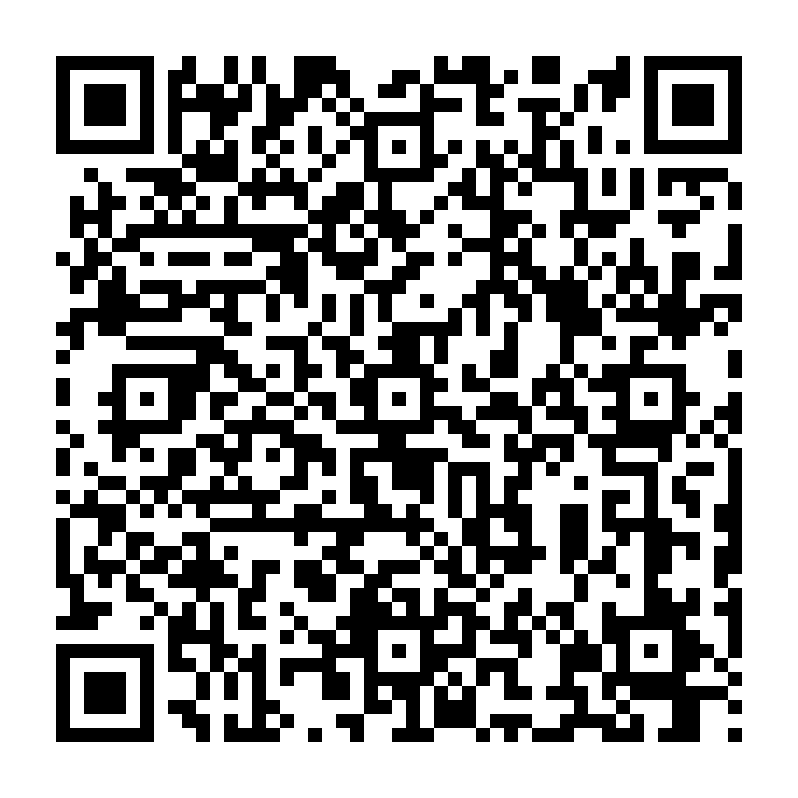QR 코드