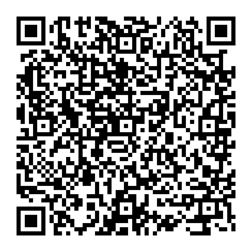 QR 코드