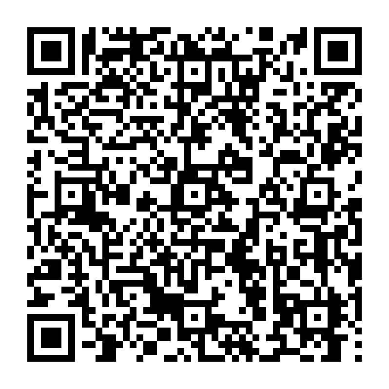 QR 코드