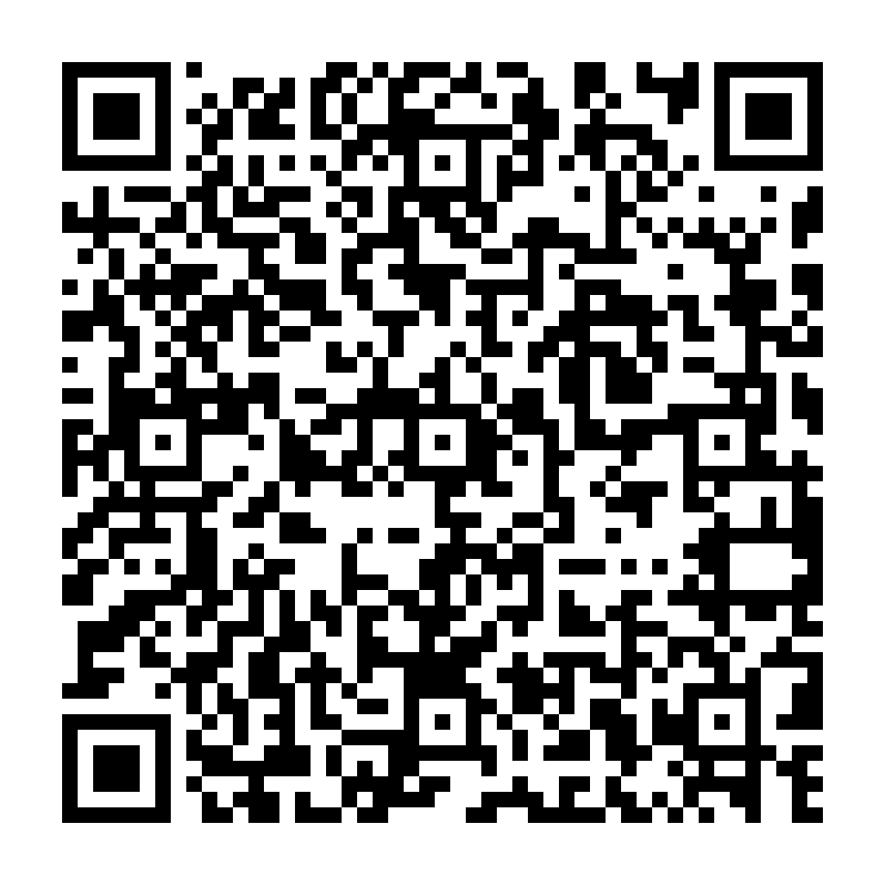 QR 코드