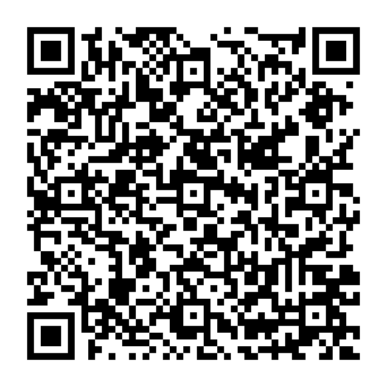 QR 코드