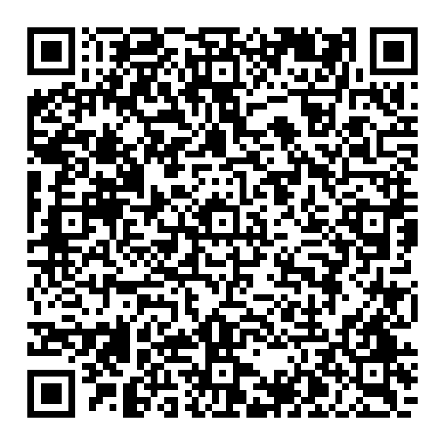 QR 코드