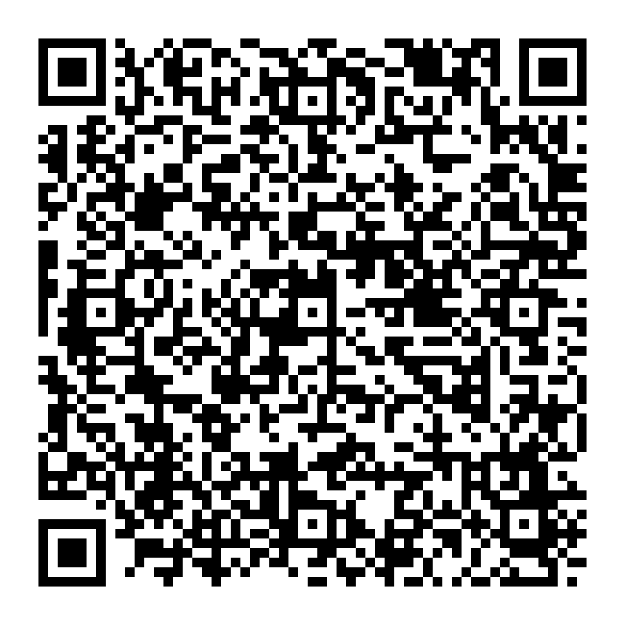 QR 코드