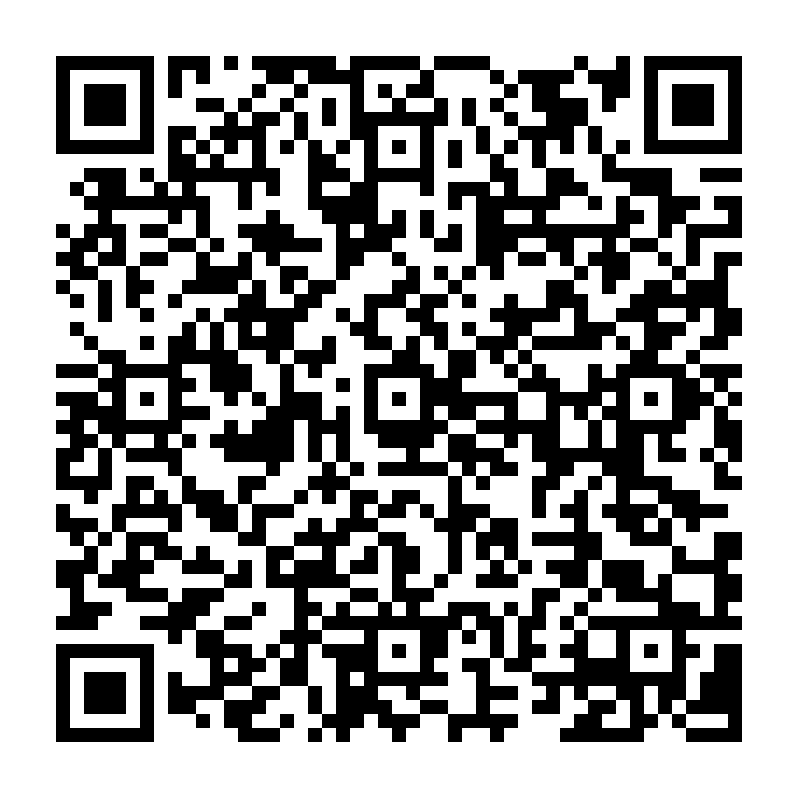 QR 코드