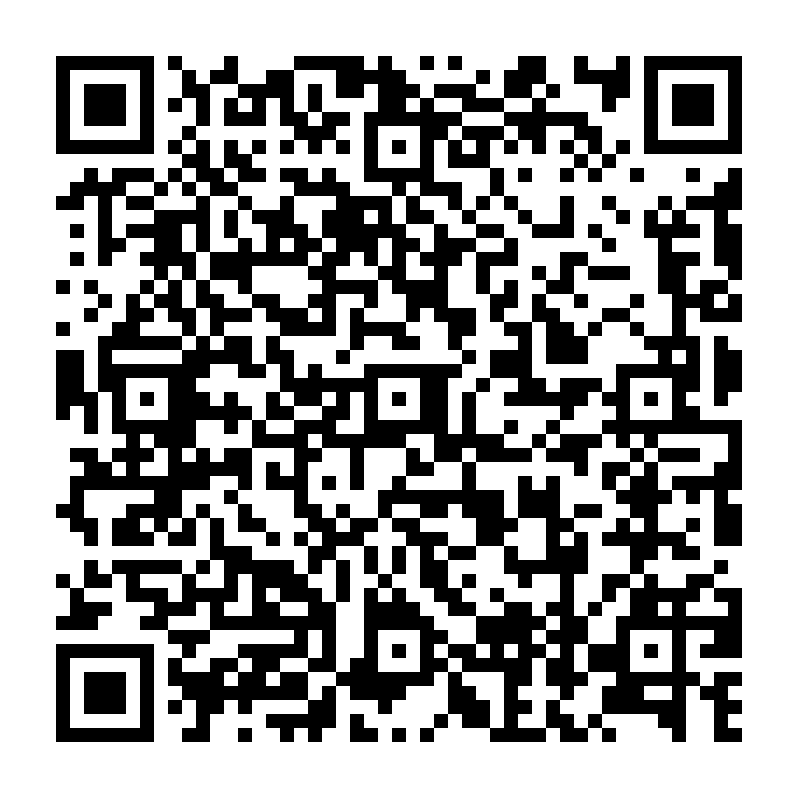 QR 코드