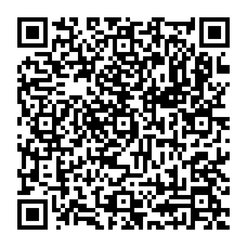 QR 코드