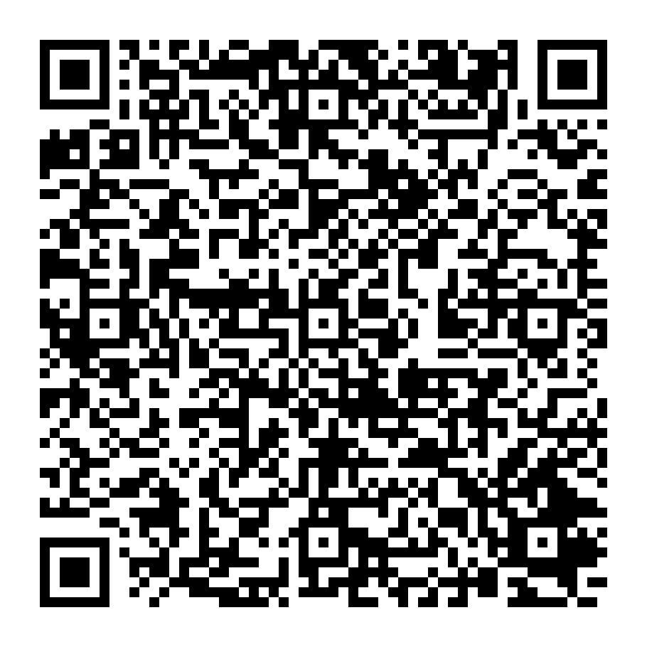 QR 코드