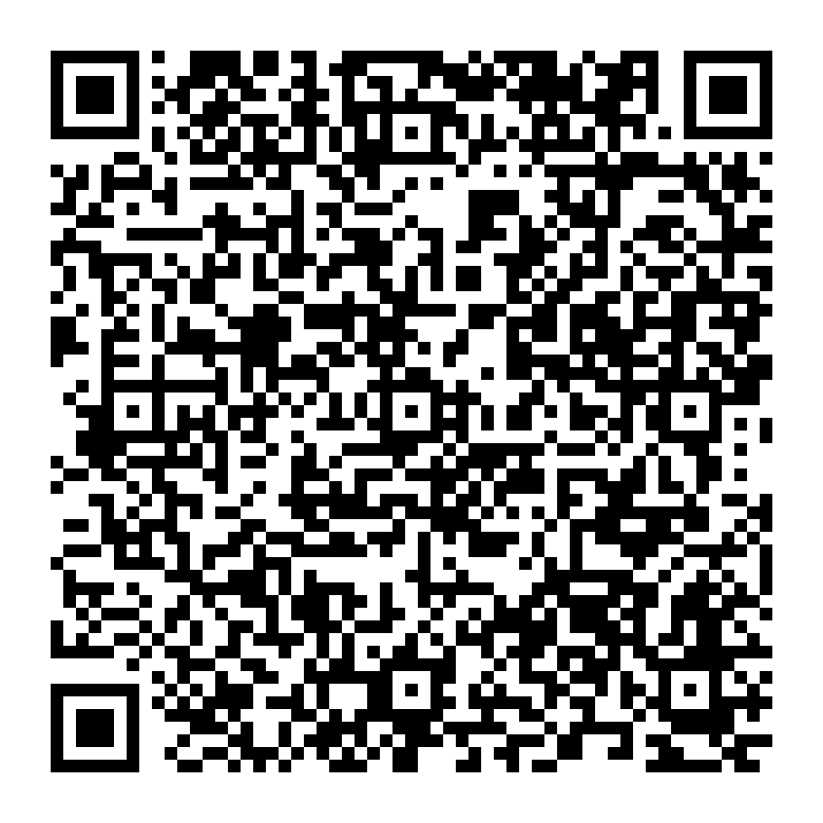 QR 코드