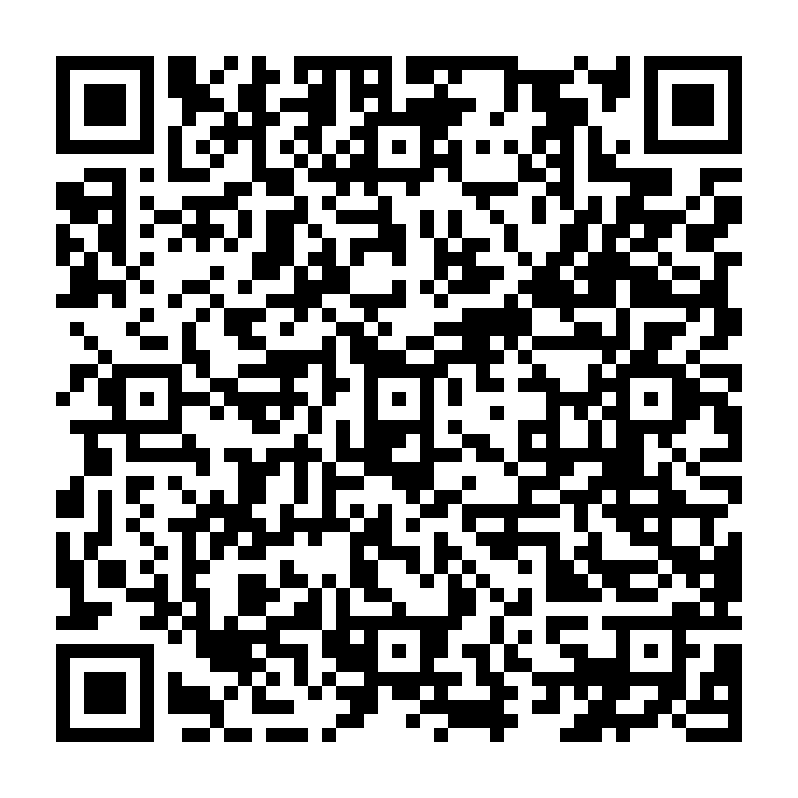 QR 코드