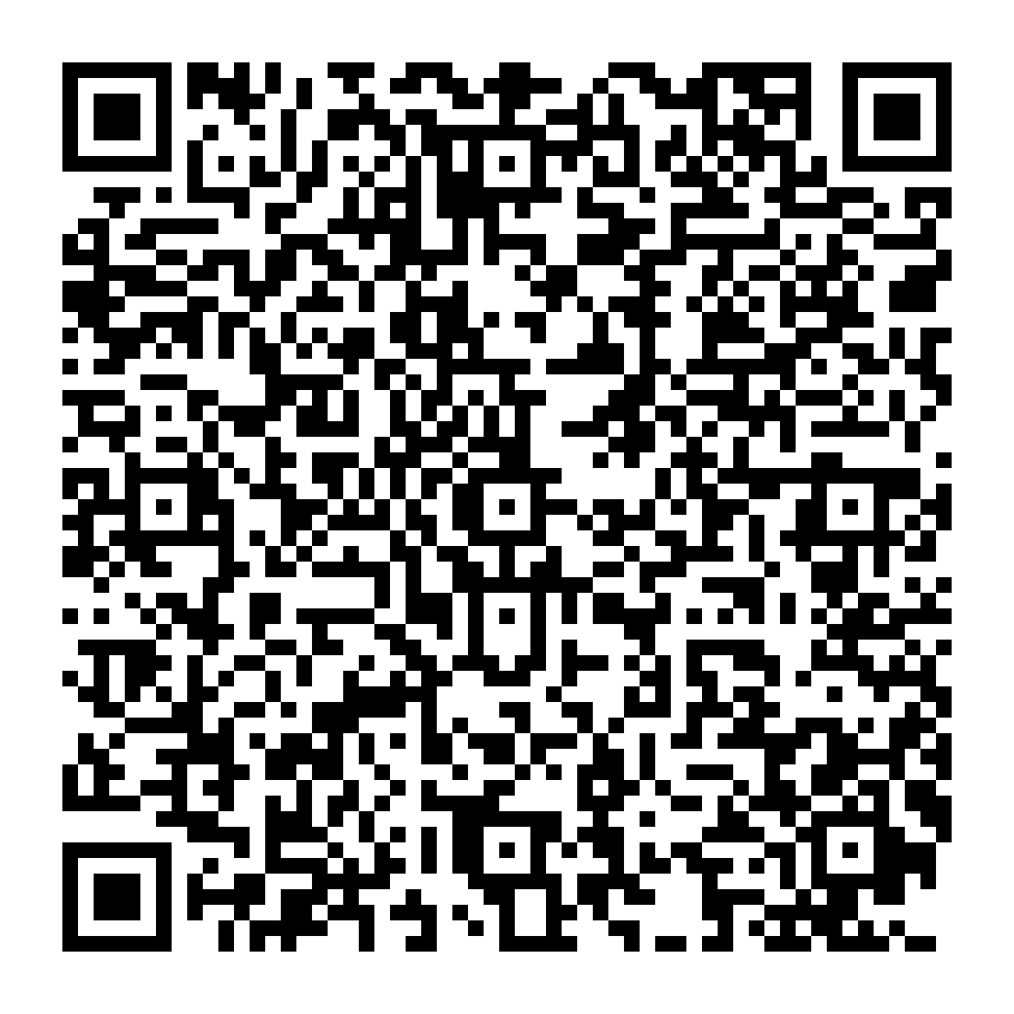 QR 코드